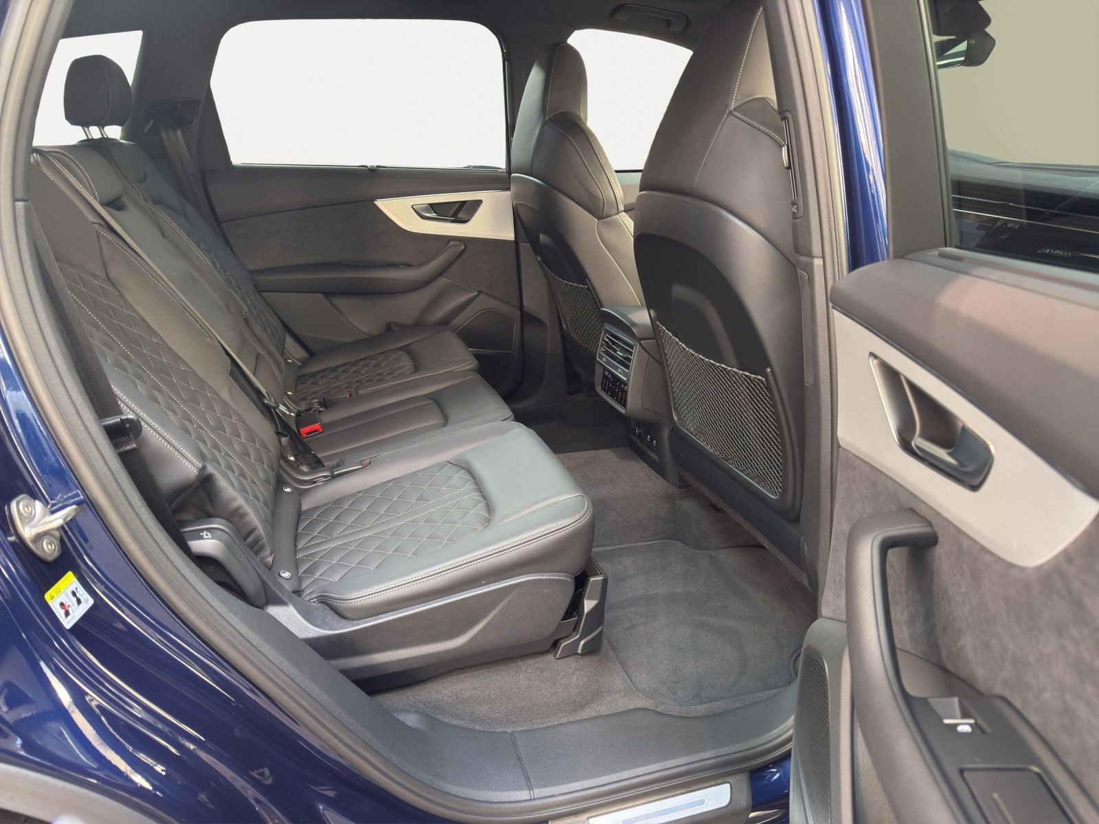 Audi Q7 50 TDI Q 2x S LINE LM22 PANO S-SITZE ST.HEIZ
