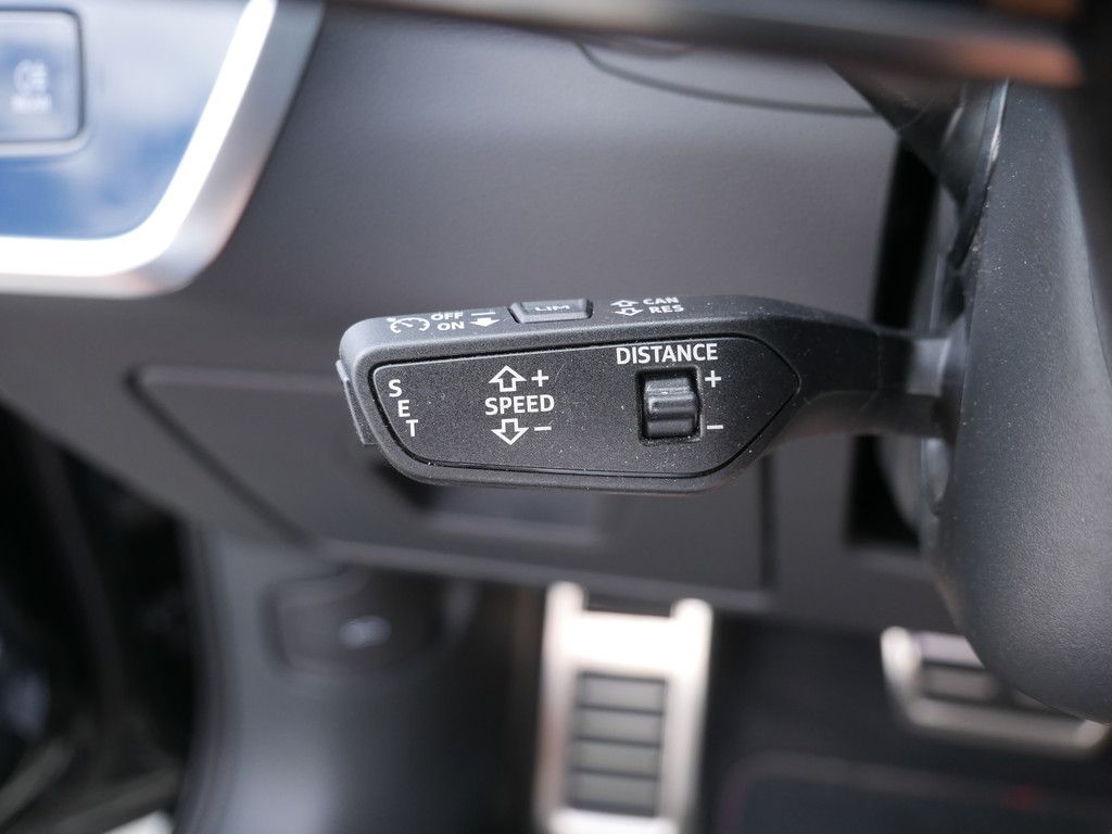 Audi RS6 Avant quattro performance STANDHZ+HUD+B&O+SH