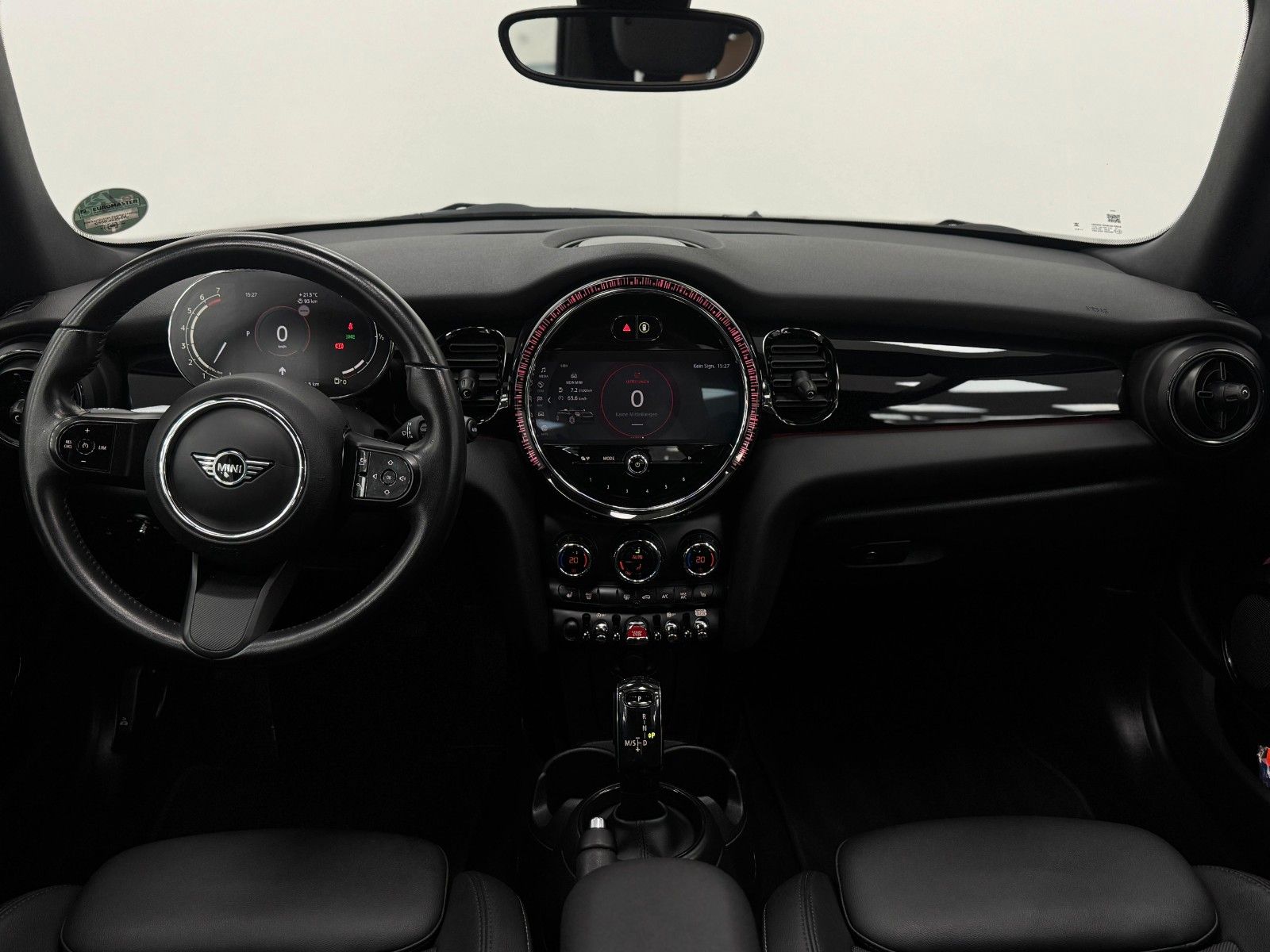 MINI Cabrio Cooper - Samsaru's Car Outlet