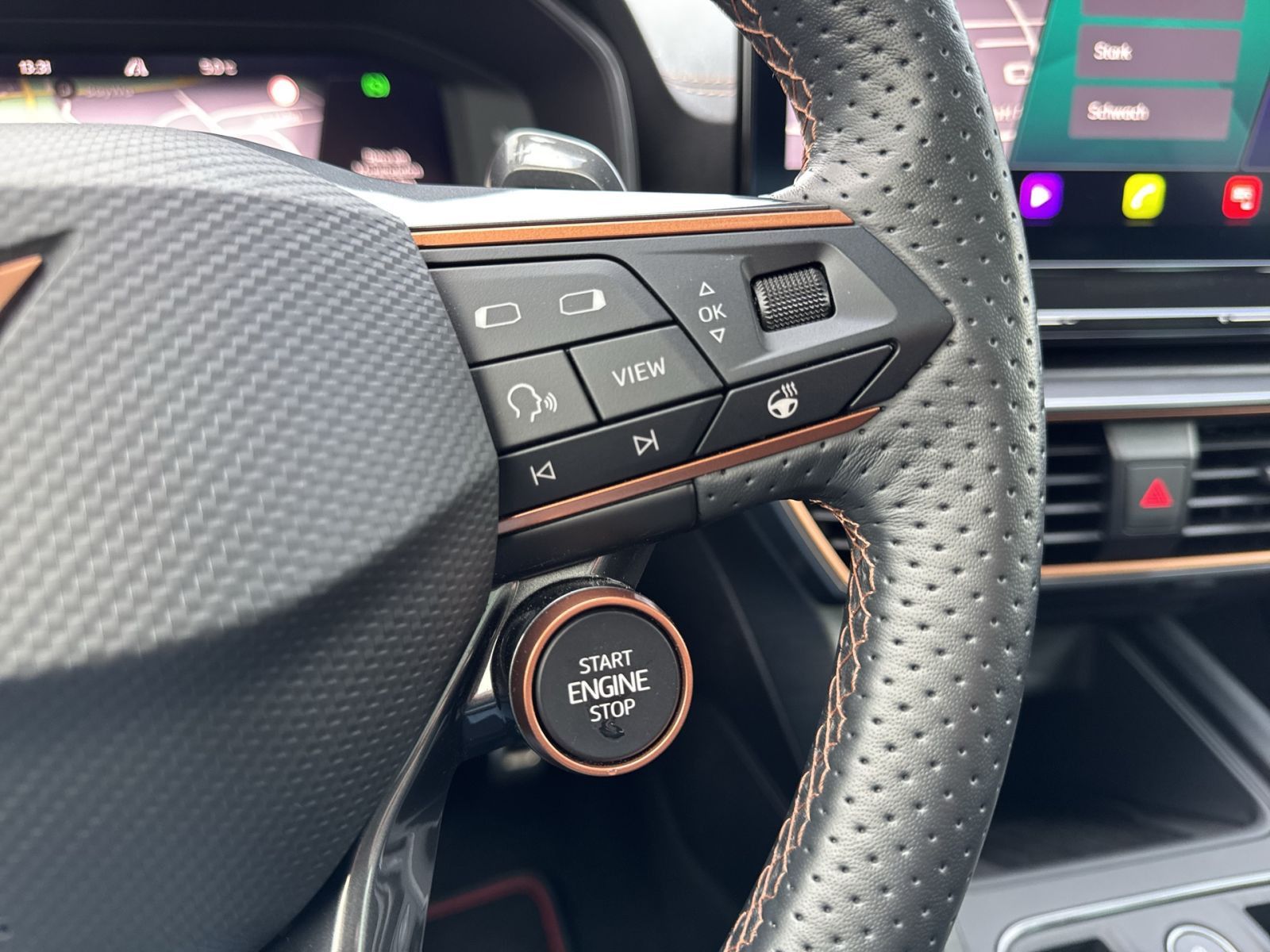 Cupra Formentor VZ e-Hybrid AHK/Matrix/Pano/Nav/DCC/AC