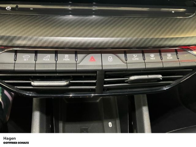 Skoda Octavia Combi 2.0 TDI DSG RS 4x4 MATRIX NAV PAN