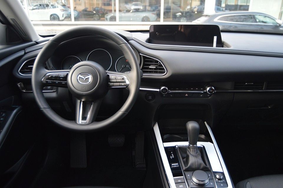 Mazda CX-30 SKYACTIV Benzin 140PS 6AG Centre-line Navi
