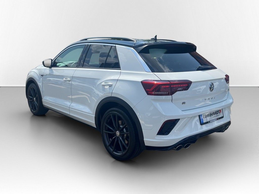 Volkswagen T-Roc 2.0 TSI DSG 4Motion R - Samsaru's Car Outlet