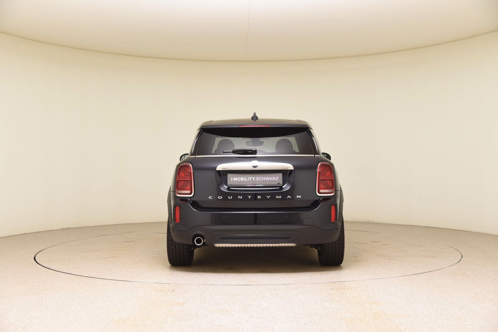 MINI Mini Cooper Countryman MINI Yours - Samsaru's Car Outlet