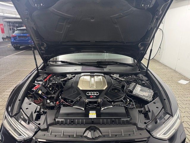 Audi RS 6 Avant RS Designpaket RS Dynamikpaket