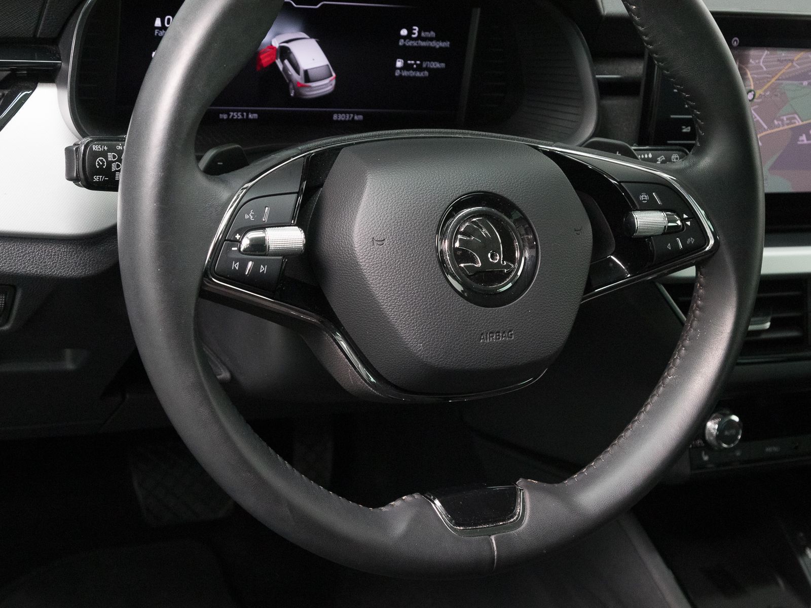 Skoda Scala 1.6 TDI DSG DRIVE - Samsaru's Car Outlet
