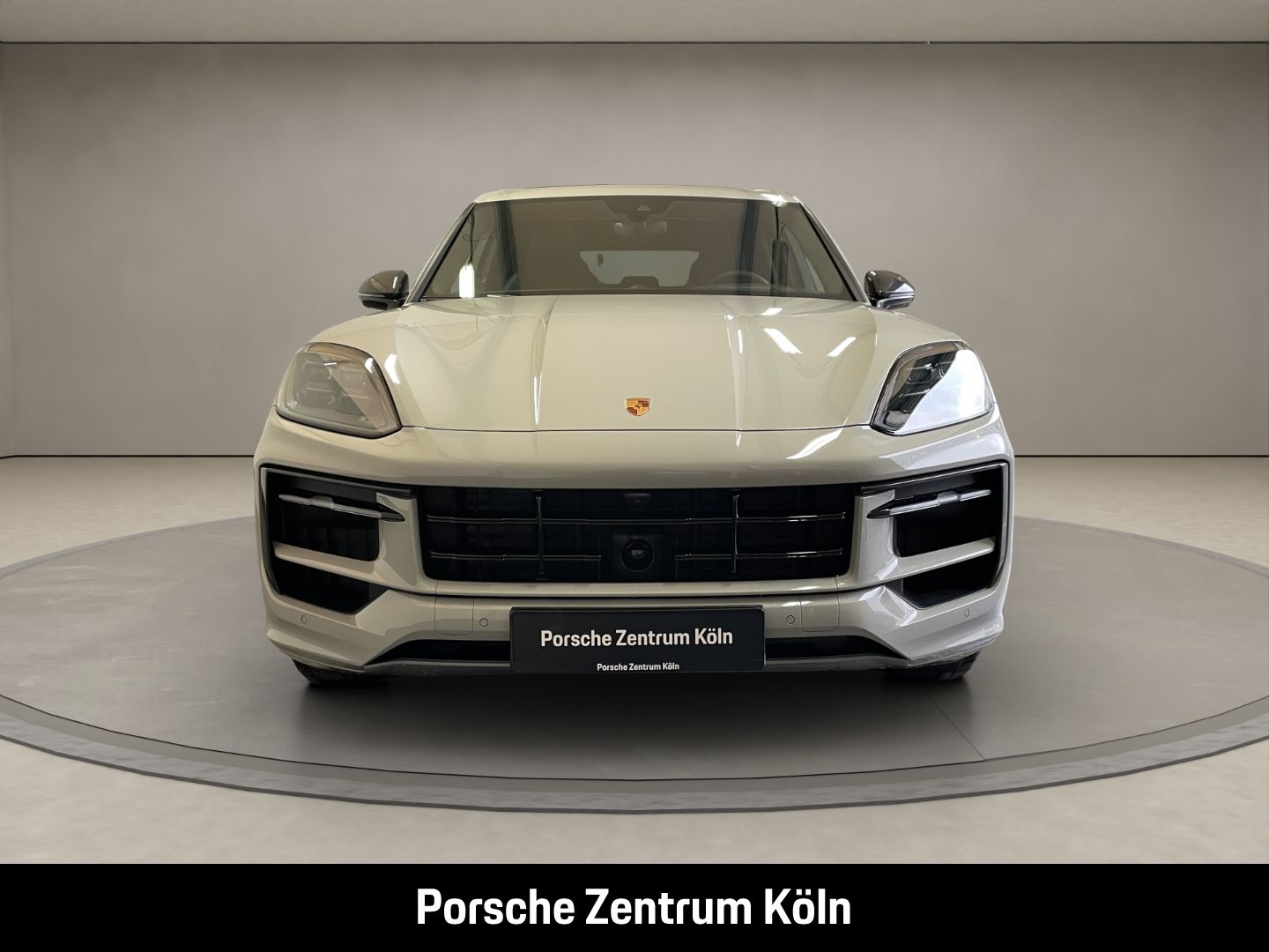 Porsche Cayenne GTS Carbon-Deisgn Sportabgas LED-Matrix