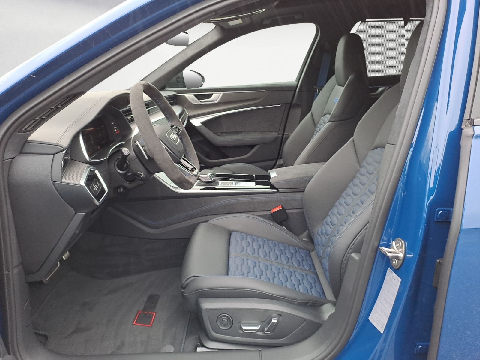 Audi RS 6 Avant performance 463(630) kW( *630PS*