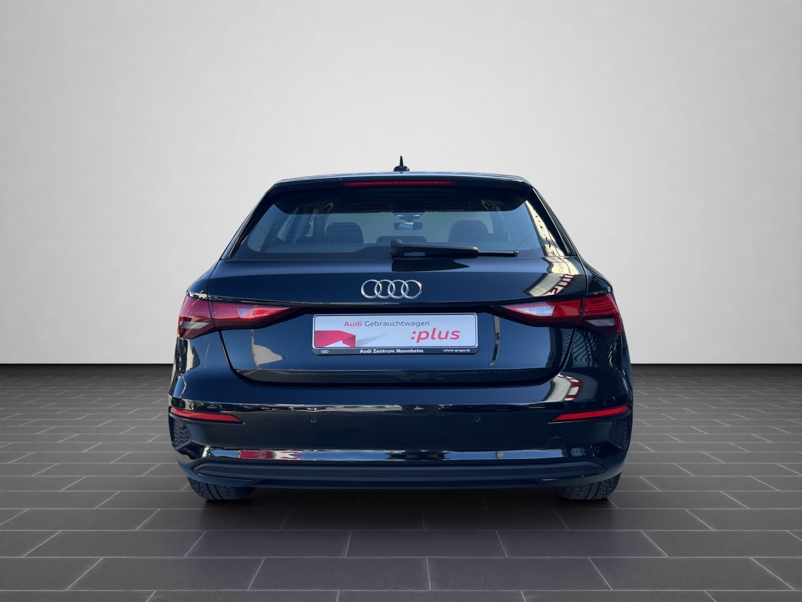 Audi A3 Sportback 30 TFSI S tronic PDC SITZHZG NAVI P