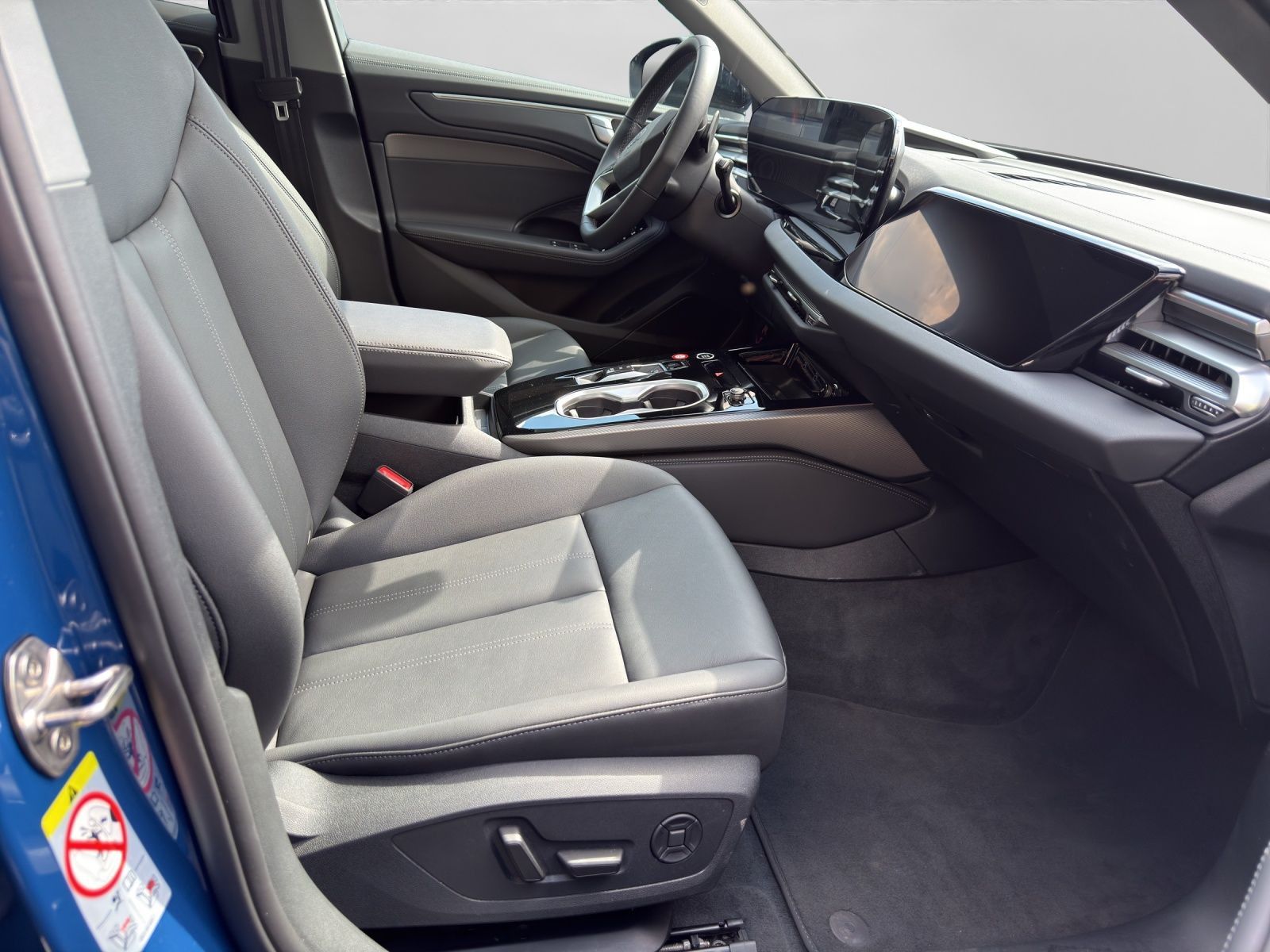 Audi A6 Avant TDI Q S LINE PANO LEDER HuD B&O