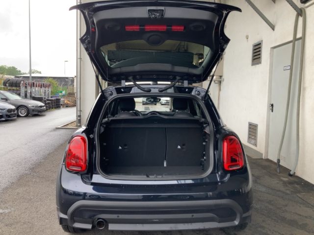 MINI Cooper 3-Türer - Samsaru's Car Outlet