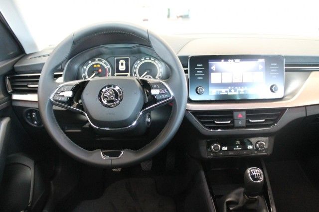 Skoda Kamiq Style 1.0 TSI - Samsaru's Car Outlet