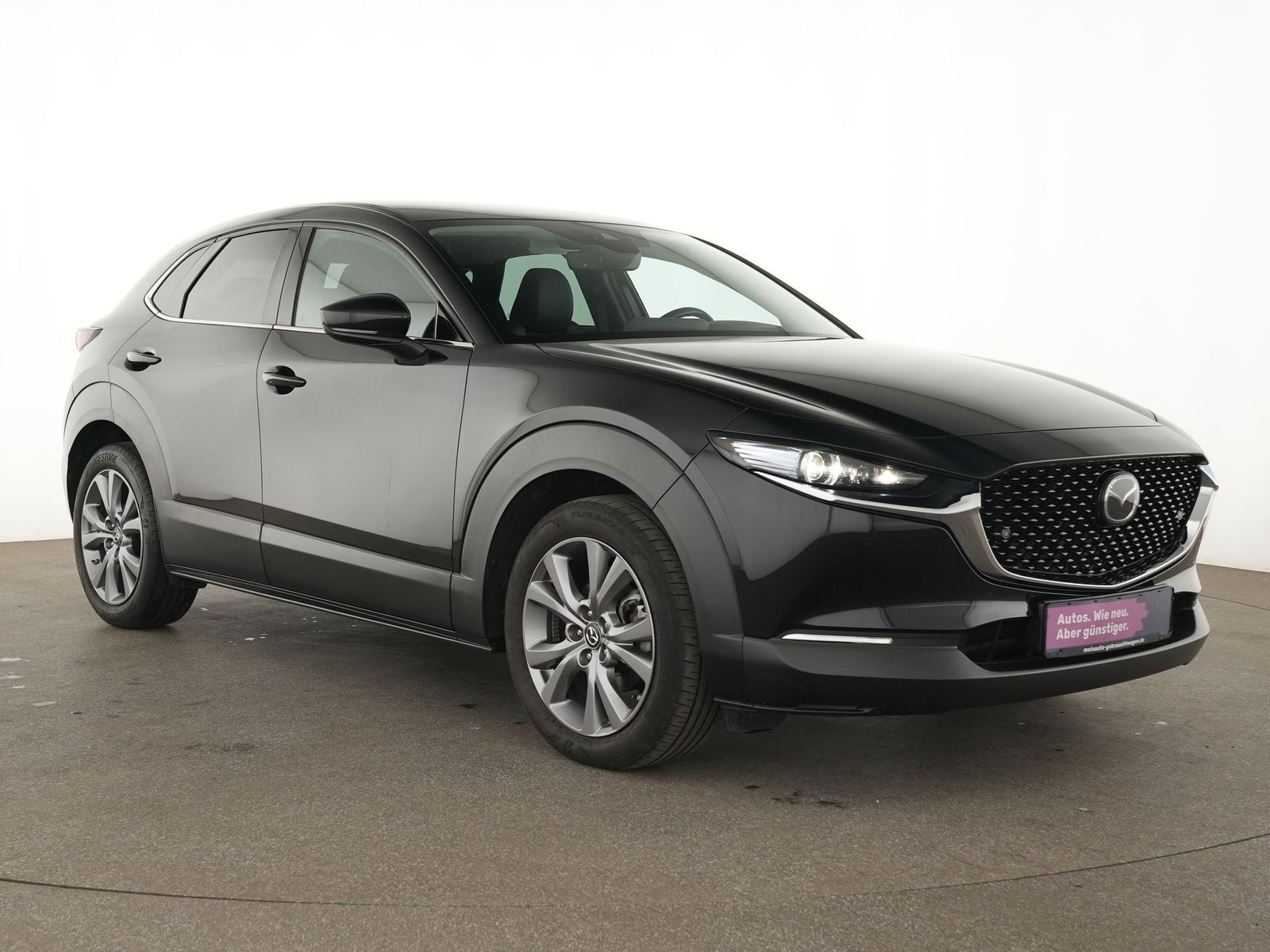 Mazda CX-30 Selection Head-up-Display|ACC|Matrix-LED