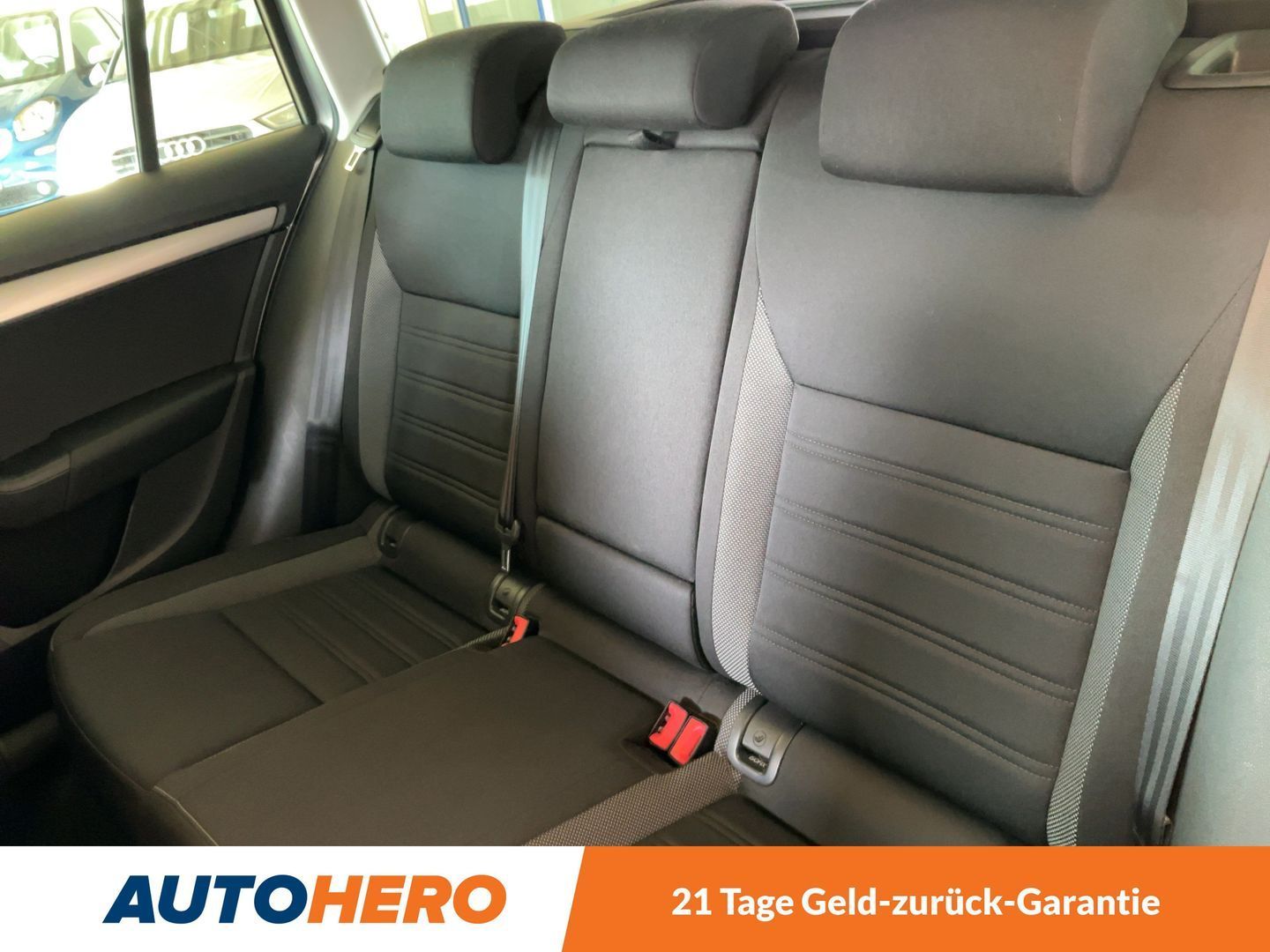 Skoda Octavia 2.0 TDI Ambition - Samsaru's Car Outlet