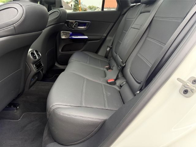 Mercedes-Benz GLC 220 d 4Matic AMG Line Premium+ Energizing+