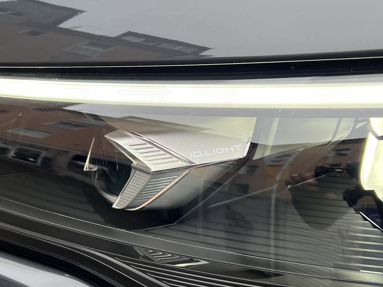 Volkswagen Tiguan 1.5 TSI eHybrid R-Line Black-Style*Matrix
