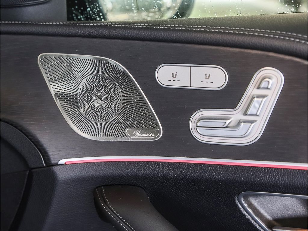 Mercedes-Benz GLE 350 de 4Matic EU6d *AMG*AHK*Head Up*