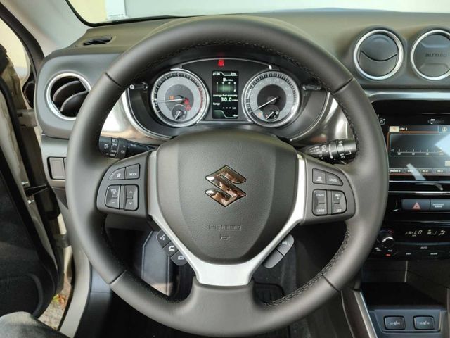 Suzuki Vitara Comfort+ - Samsaru's Car Outlet