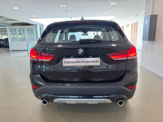 BMW X1 xDrive 20i X Line - Samsaru's Car Outlet