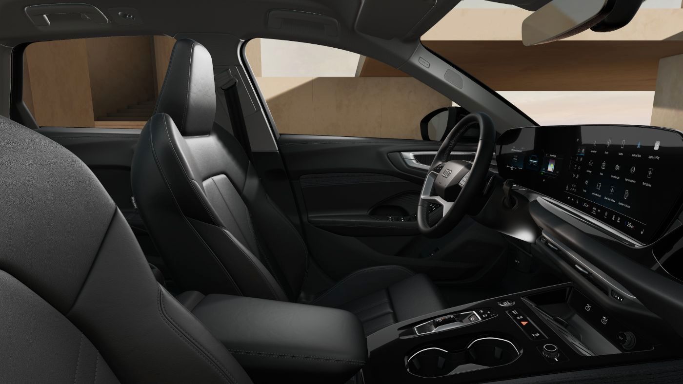 Audi A5 Avant TFSI quattro S line edition one MATRIX