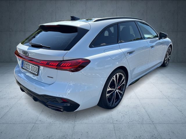 Audi A5 Avant e-hybrid S line Pano/HuD/TechPro/Nav/20