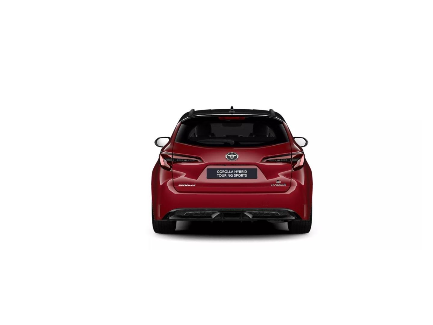 Toyota Corolla GR-SPORT+TS+KAMERA+CARPLAY+AKTION+SOFORT