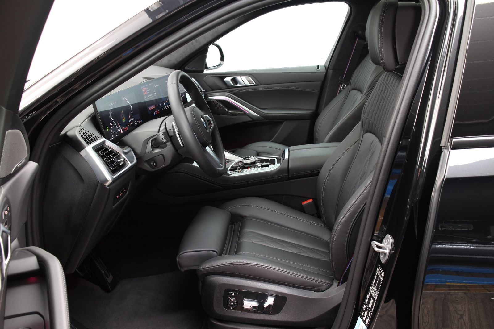 BMW X6 30 d xDrive M Sport - Samsaru's Car Outlet