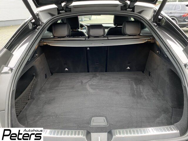 Mercedes-Benz GLC 300 4M AMG Coupé - Samsaru's Car Outlet