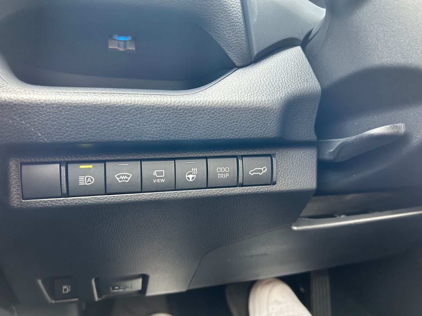 Toyota RAV 4 Plug-in Hybrid 4x4 2.5 VVT- GR Sport