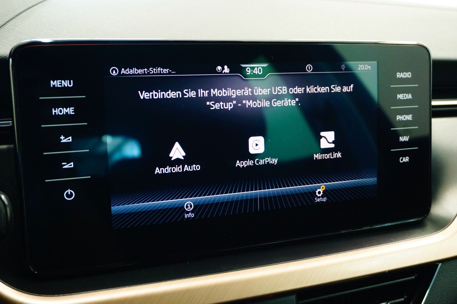 Skoda Scala Style - Samsaru's Car Outlet