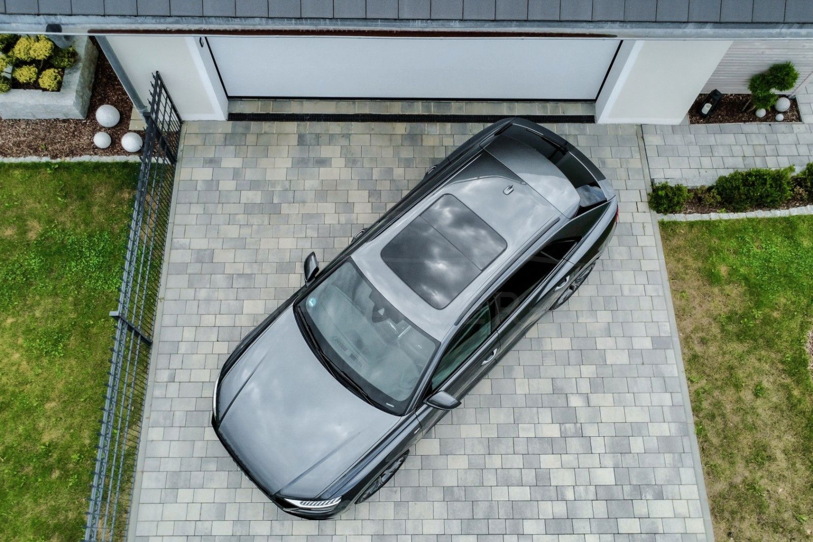 Audi Q8 50 TDI quattro S LINE|AHK|B&O|PANO|360 GRAD||