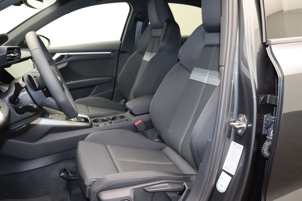 Audi A3 Lim. 30 TDI - Samsaru's Car Outlet