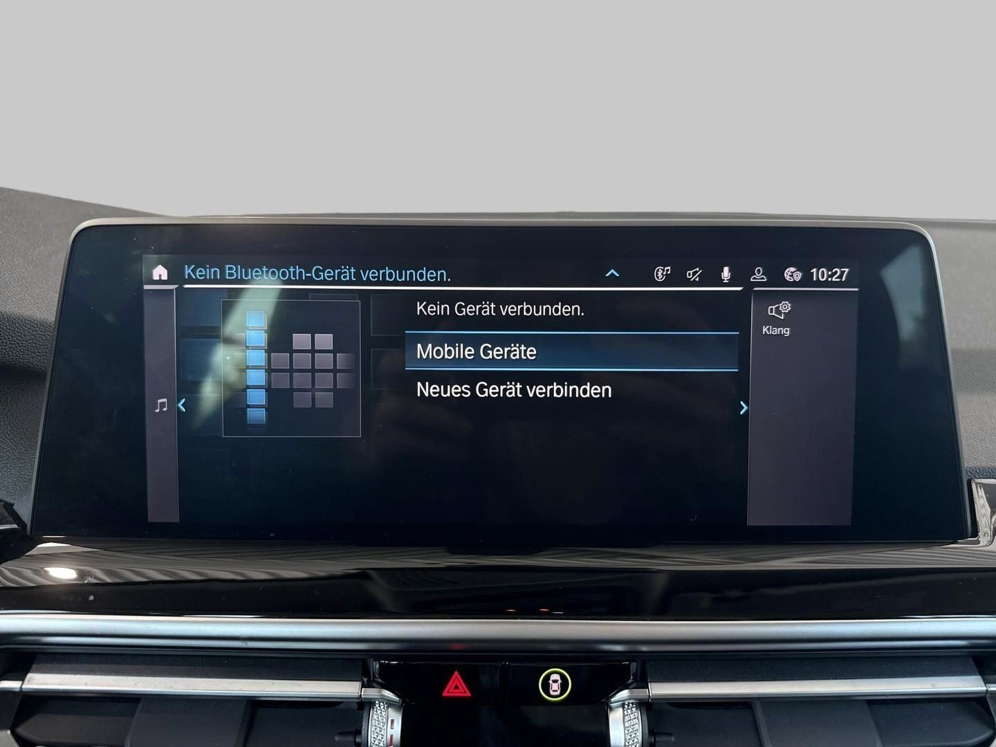BMW X3 XDRIVE30E AHK-klappbar AHK Navi Leder Digital