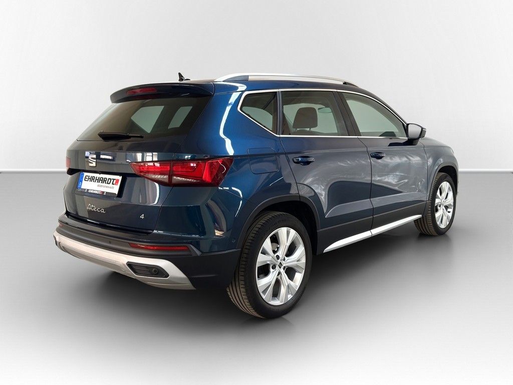Seat Ateca 2.0 TDI DSG 4Drive Xperience AHK*PANO*NAVI