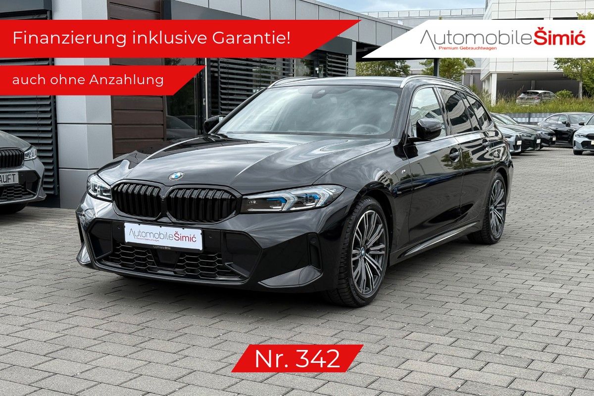 BMW 330 i M Sport - Samsaru's Car Outlet