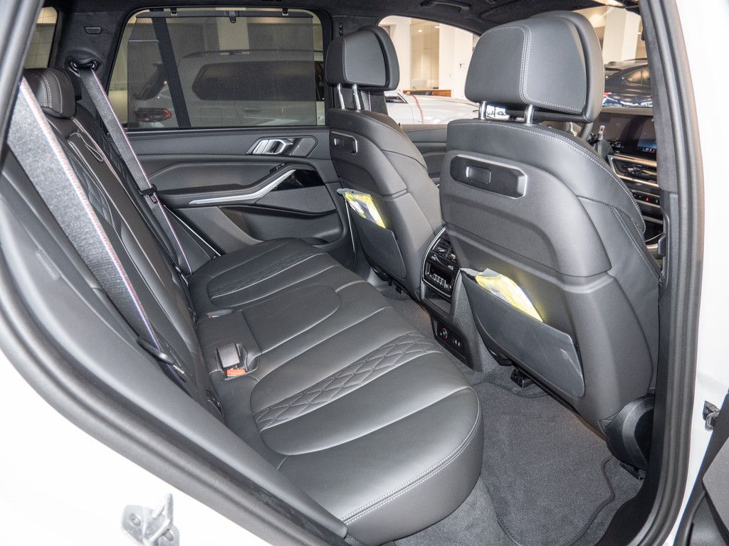 BMW X5 xDrive 50e M-Sport PANO 360° SITZBELÜFTUNG
