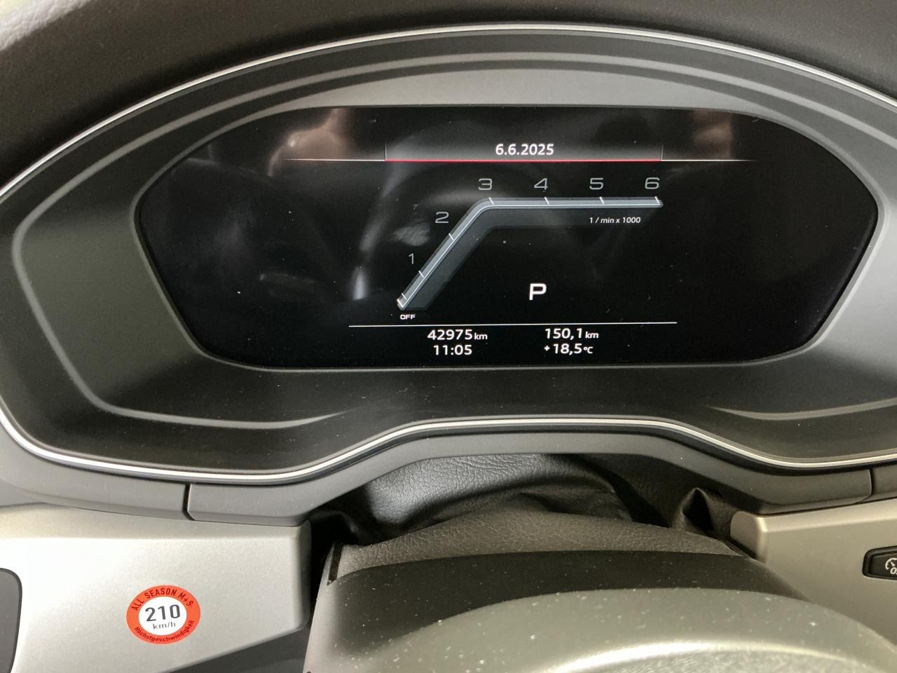 Audi A4 Avant 40 TDI quattro S line - Samsaru's Car Outlet