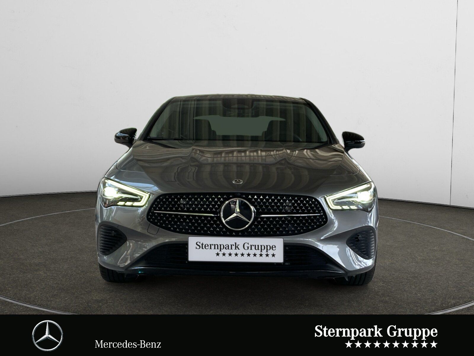Mercedes-Benz CLA 180 Progressive - Samsaru's Car Outlet