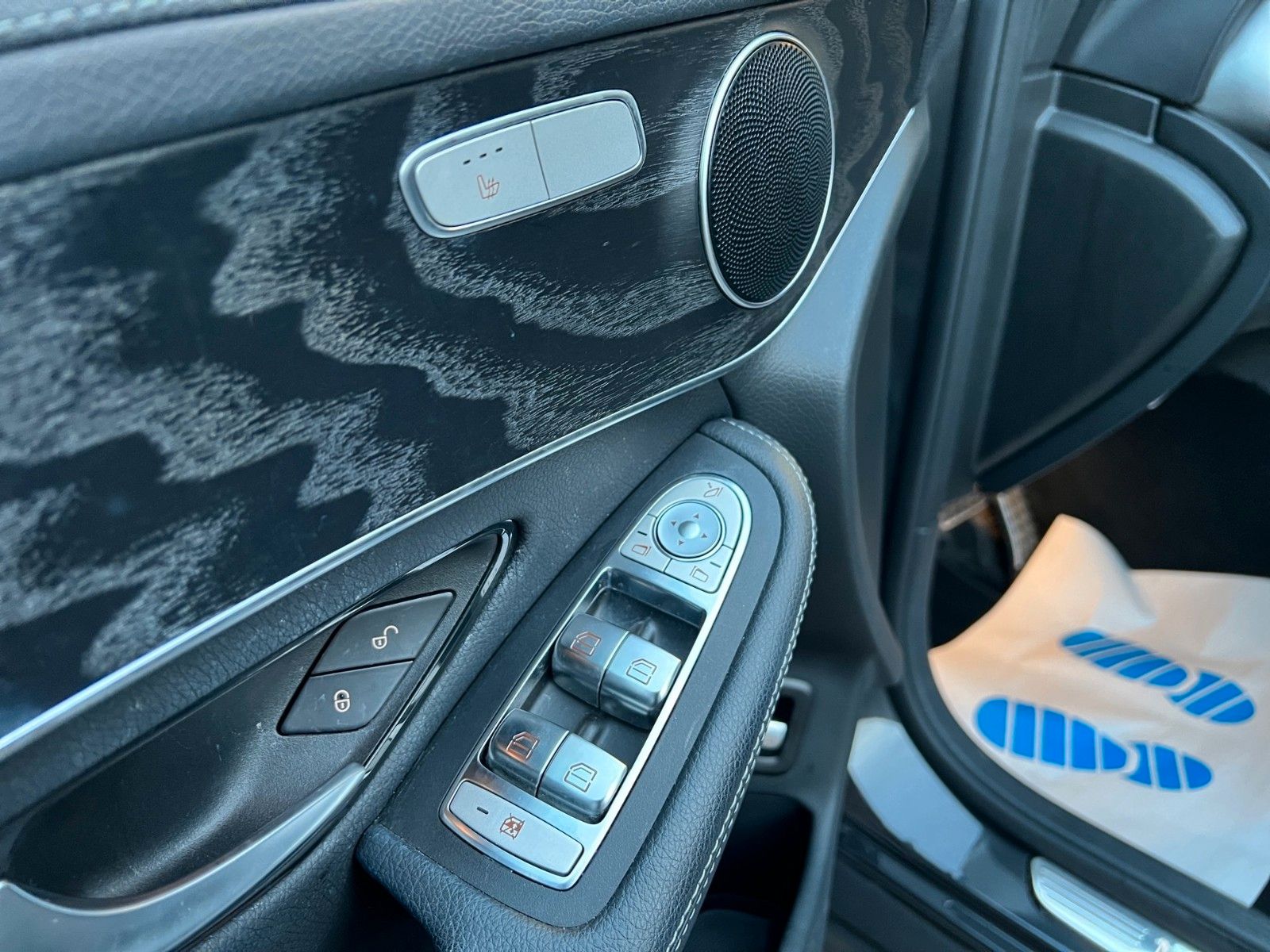 Mercedes-Benz GLC 300 d 4Matic Coupe AMG - Samsaru's Car Outlet