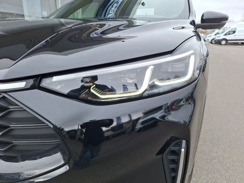 Ford Kuga 2.5 Duratec PHEV ST-LINE X