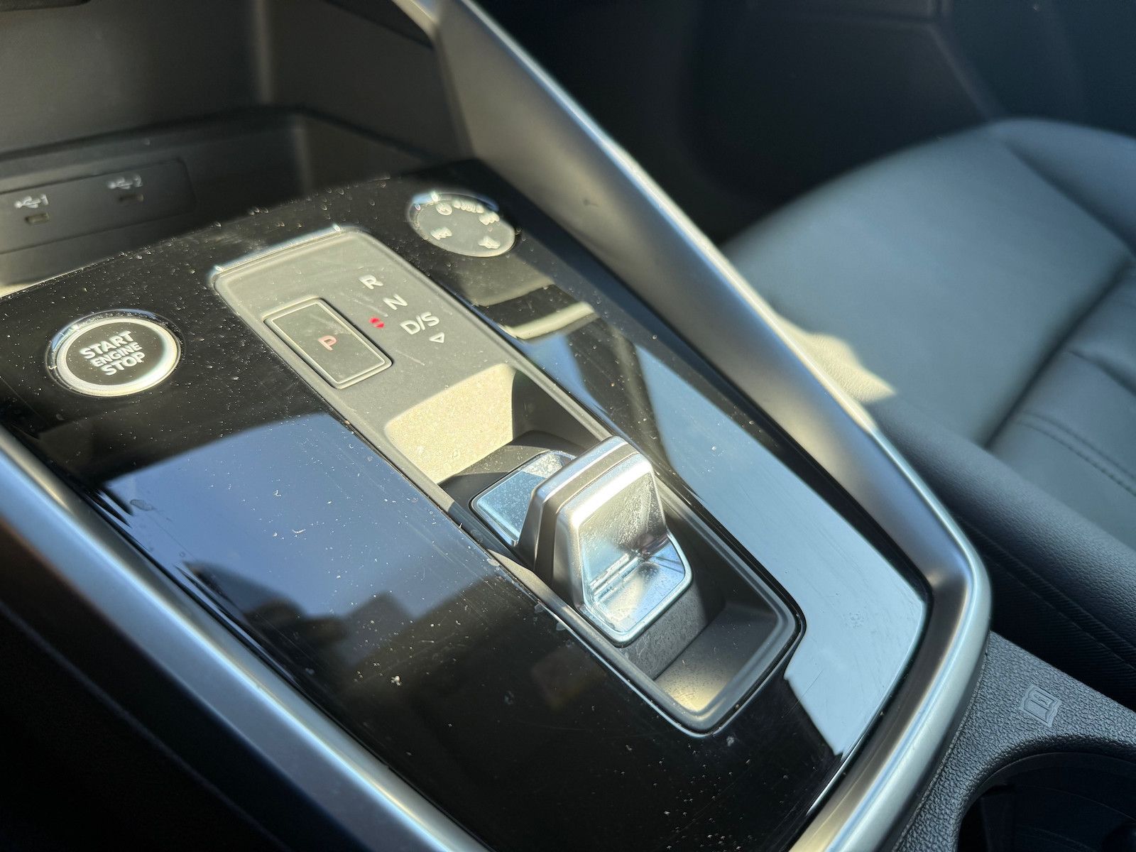 Audi A3 35 TFSI DSG MildHybrid - Samsaru's Car Outlet