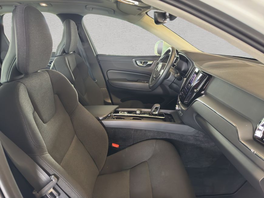 Volvo XC60 T8 AWD Recharge Geartronic Inscription Expr