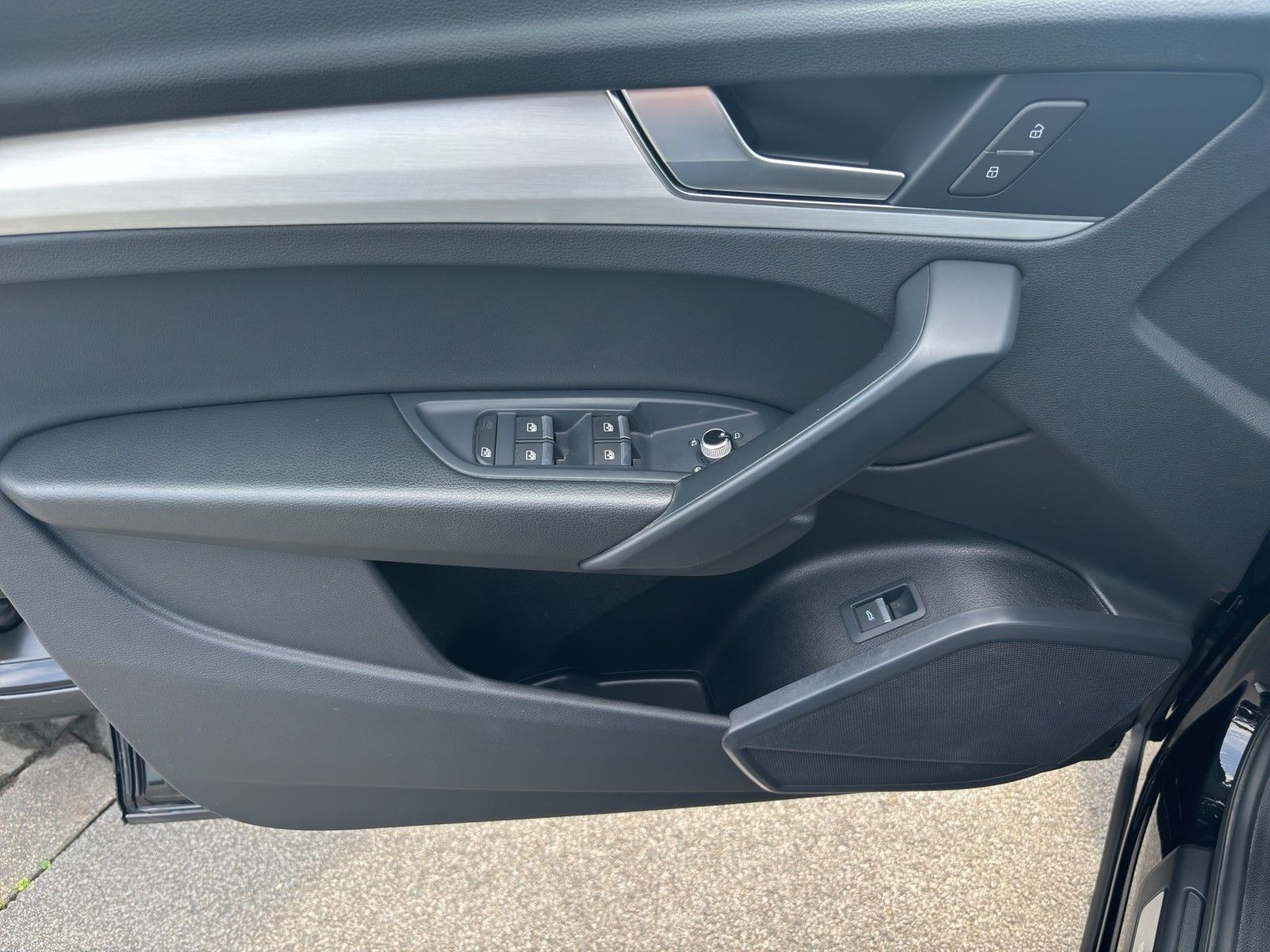 Audi Q5 50 TDI q. S line - Samsaru's Car Outlet
