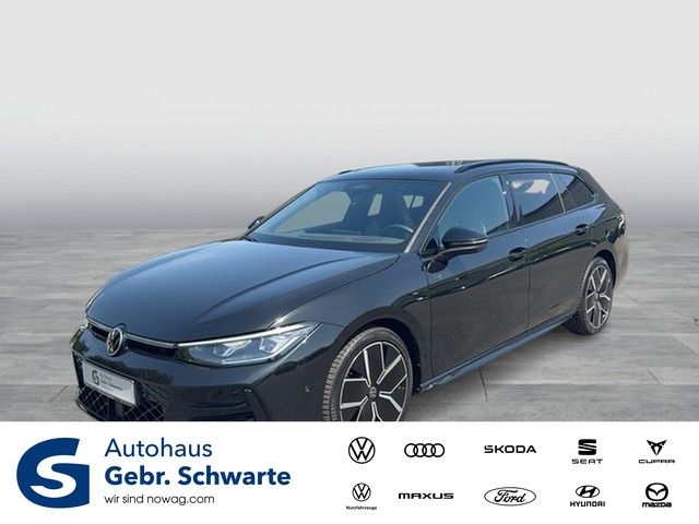 Volkswagen Passat Variant 2.0 TDI DSG 4M R-Line SIGNATURE