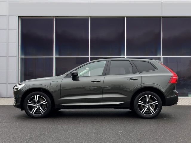 Volvo XC60 2.0 PHEV R-Design Expression Recharge Plug-