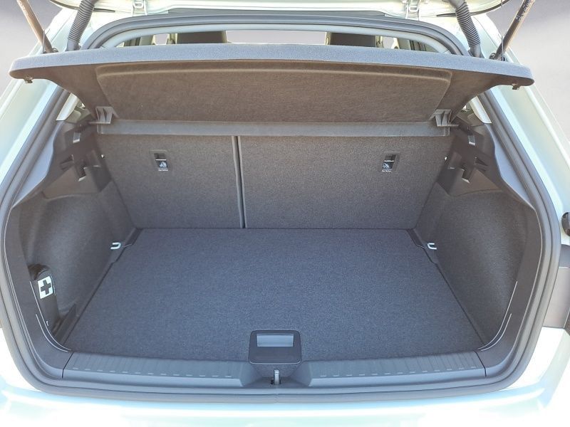 Audi A1 25 TFSI Sportback S line - Samsaru's Car Outlet