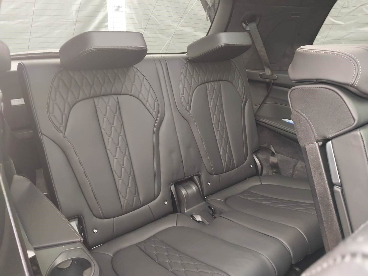 BMW X7 M60i xDrive M Sport PRO //Standhzg. Massage
