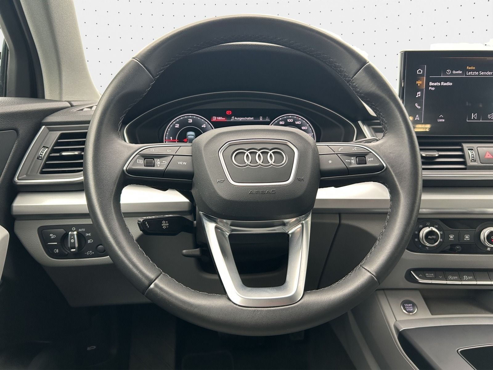 Audi Q5 35 TDI S line - Samsaru's Car Outlet
