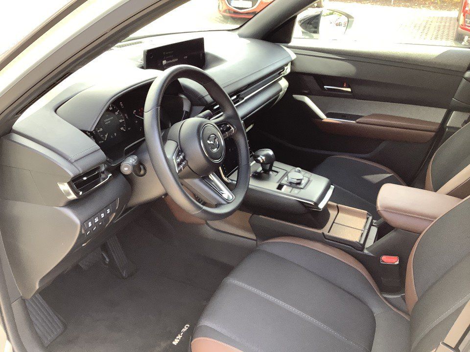 Mazda MX-30 Premium Vollausst Allwetter Garantie 06/27