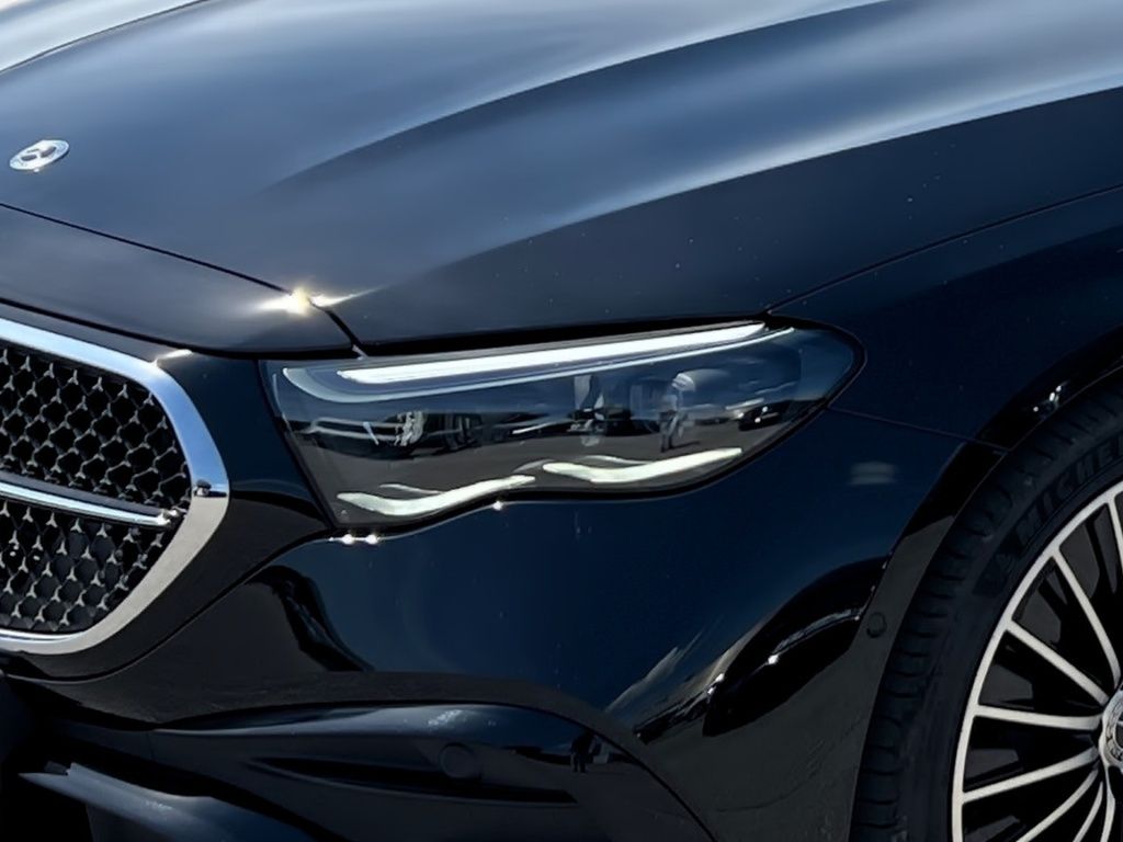 Mercedes-Benz E 450 d 4M AMG*Night*AHK*StdHzg*HUD*Pano*Burme.